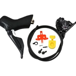 Shimano Ultegra ST-R8170, BR-8170 Schijfremset