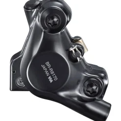 Shimano Ultegra ST-R8170, BR-8170 Schijfremset