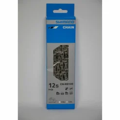 Shimano Ultegra / XT M8100 12-speed Ketting