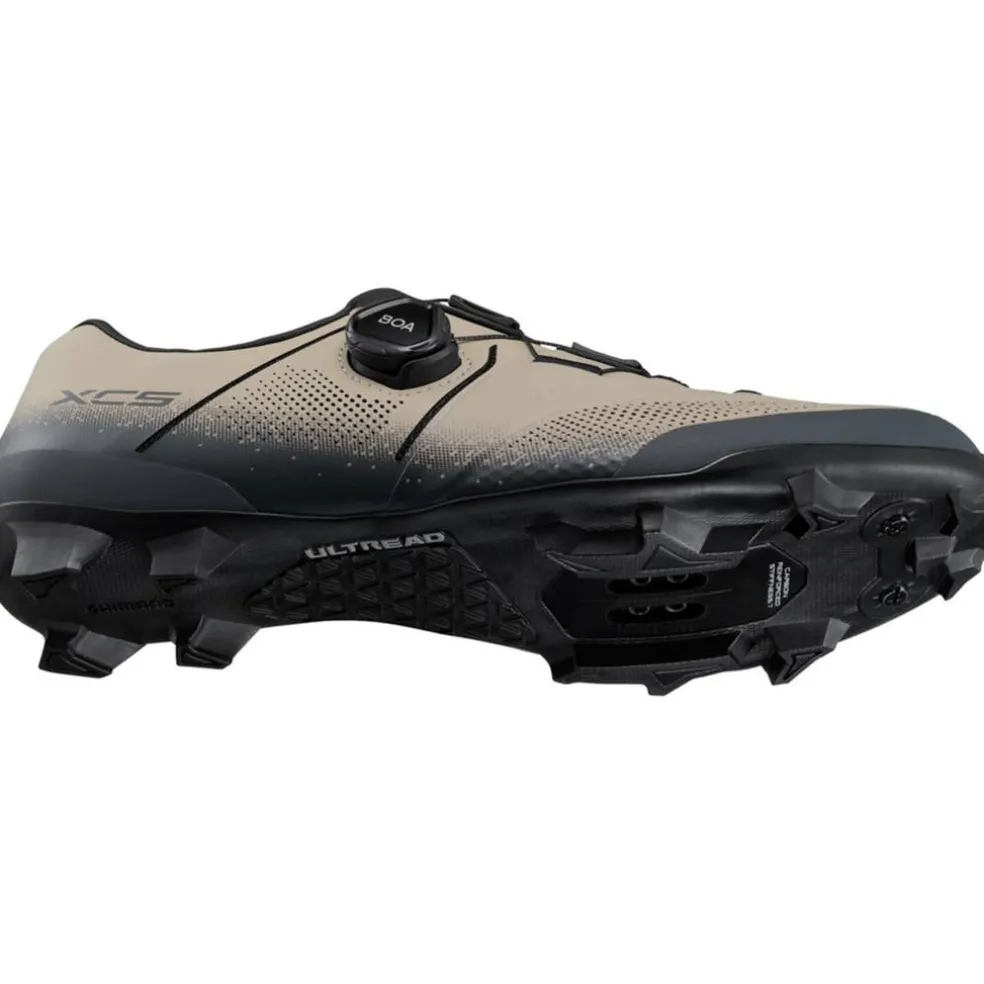 Shimano XC503 MTB Schoenen