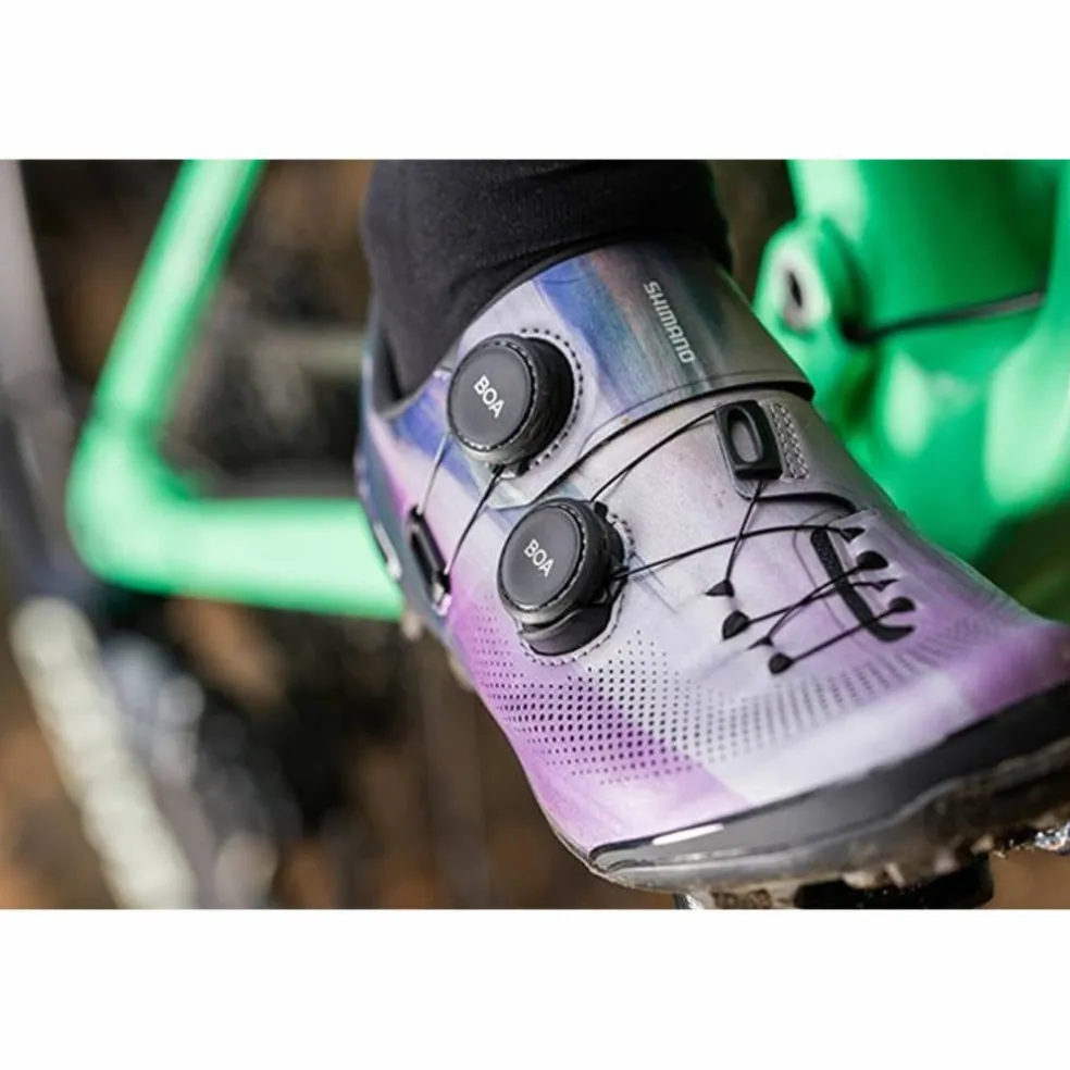 Shimano XC703 MTB Schoenen