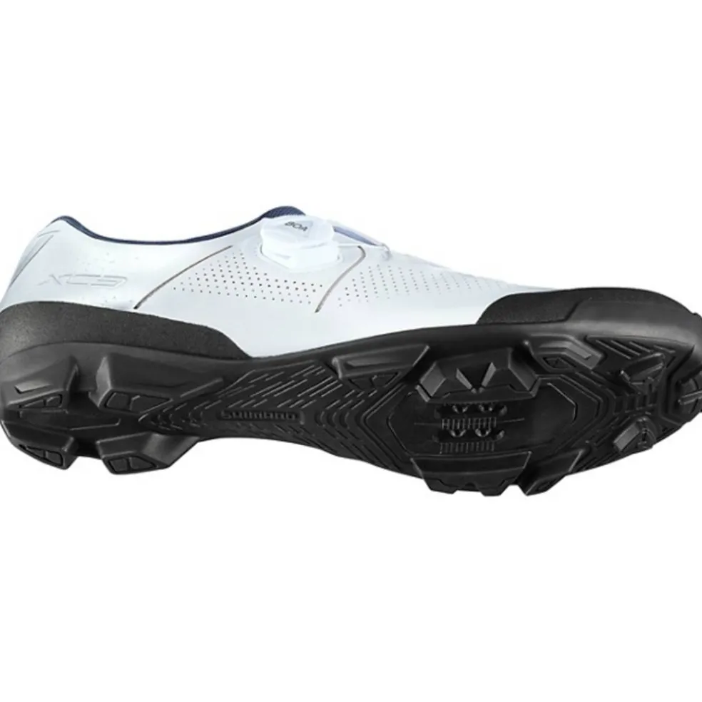 Shimano XC302 MTB Schoenen