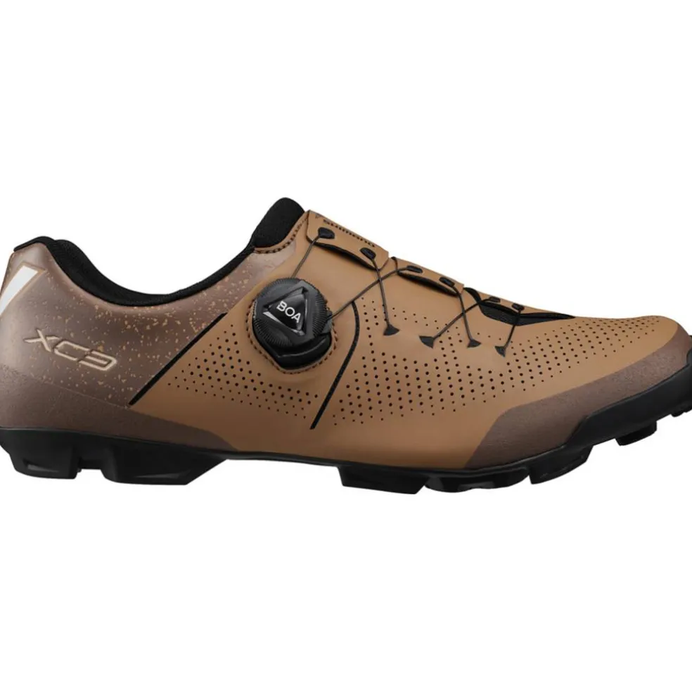 Shimano XC302 MTB Schoenen