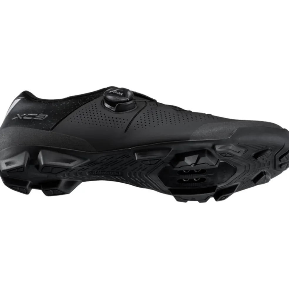Shimano XC302 MTB Schoenen Breed