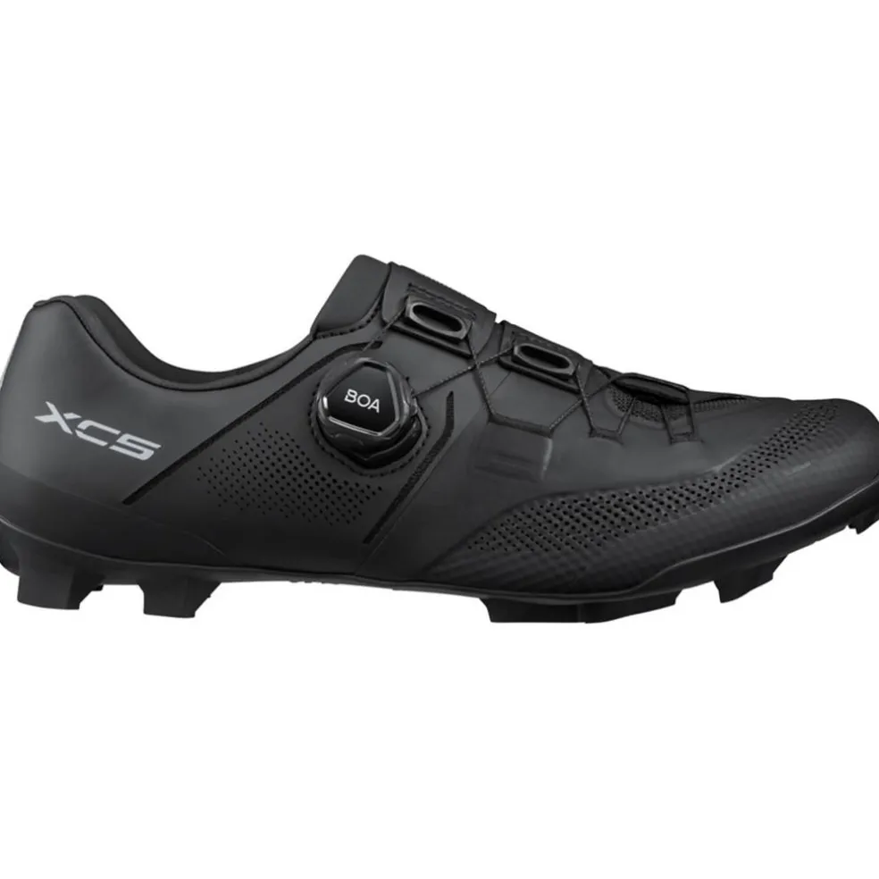 Shimano XC503 MTB Schoenen Breed