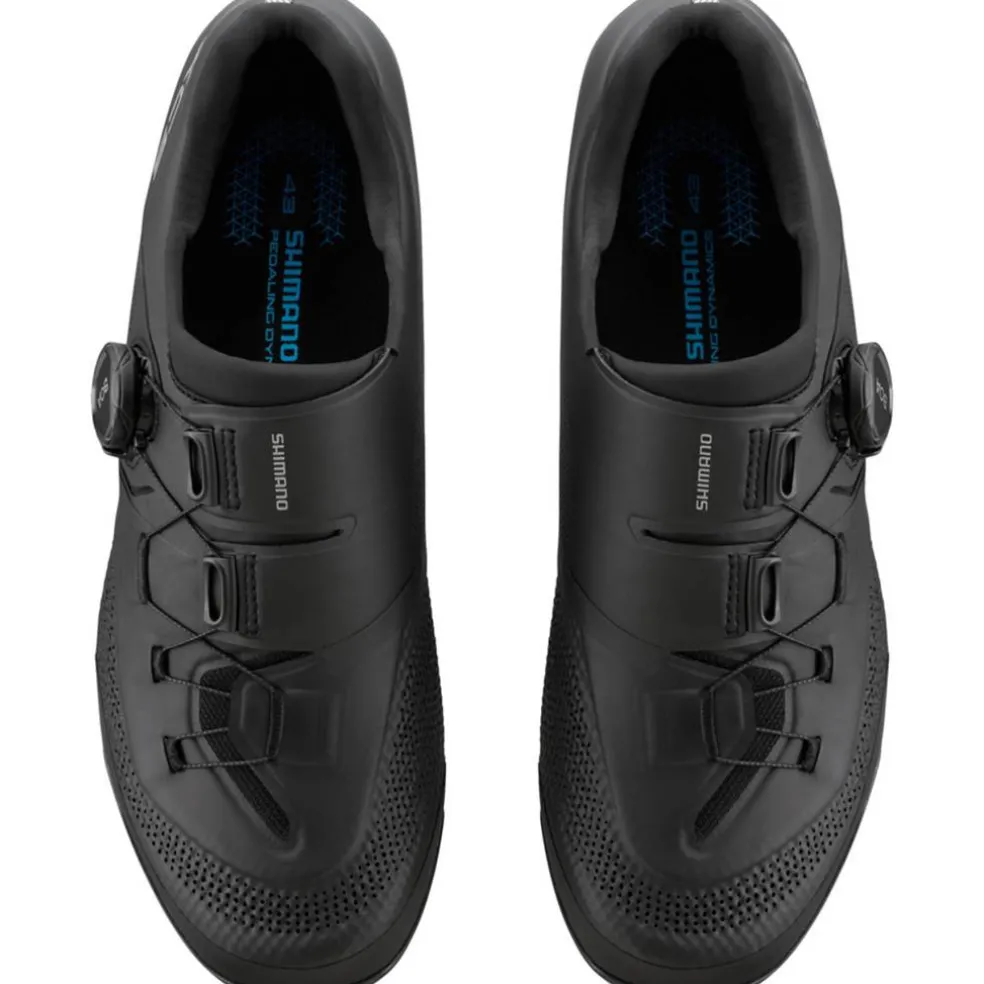 Shimano XC503 MTB Schoenen Breed