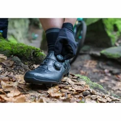 Shimano XC703 MTB Schoenen Breed