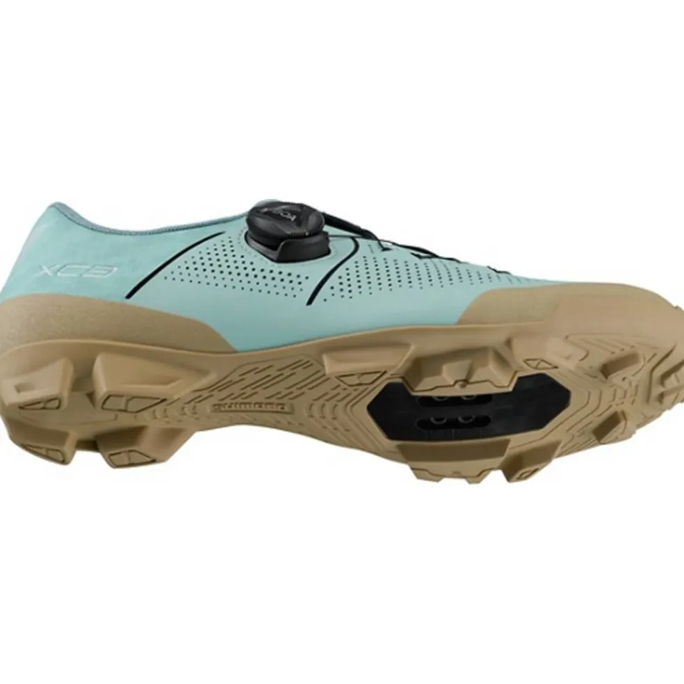 Shimano XC302 MTB Schoenen Dames