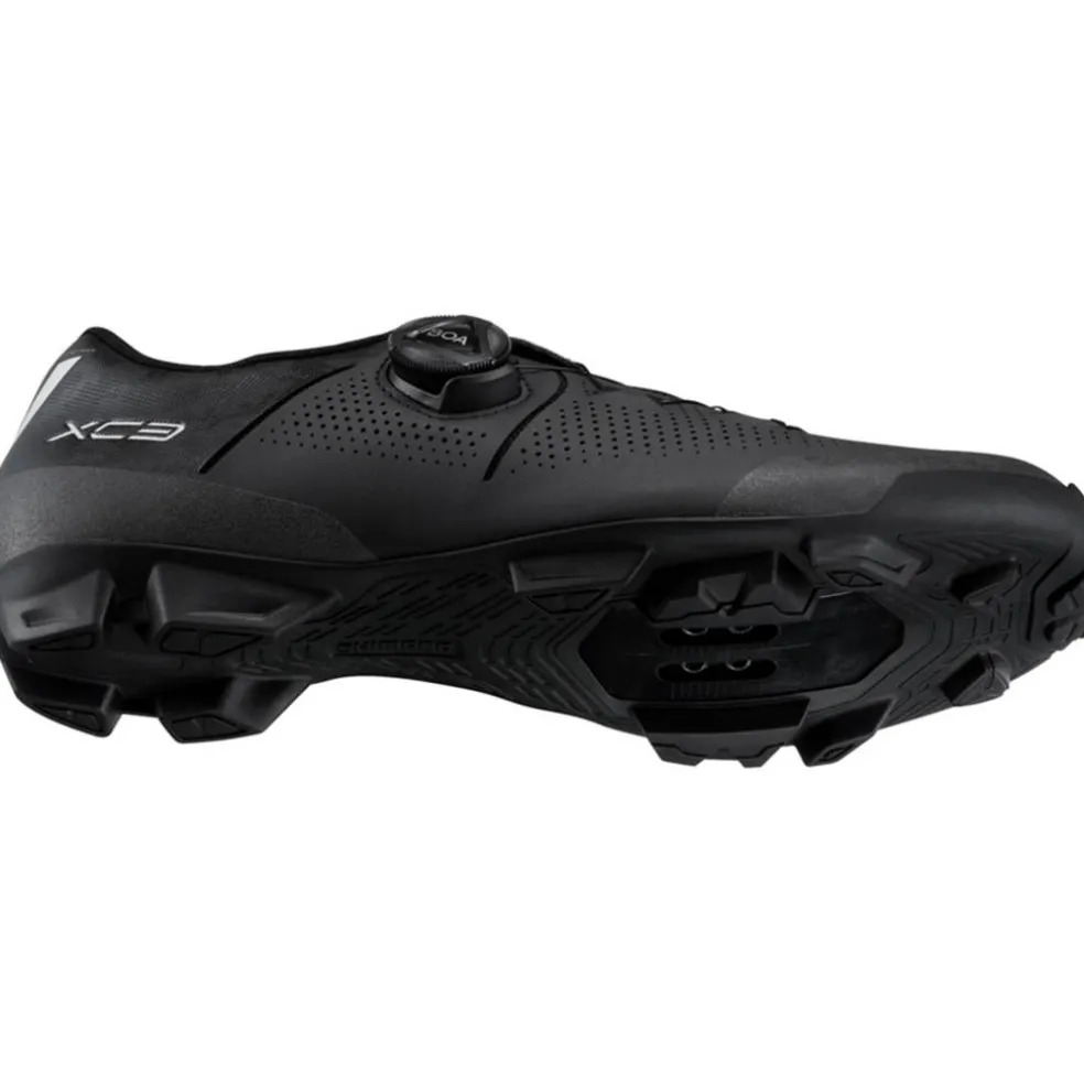 Shimano XC302 MTB Schoenen Dames