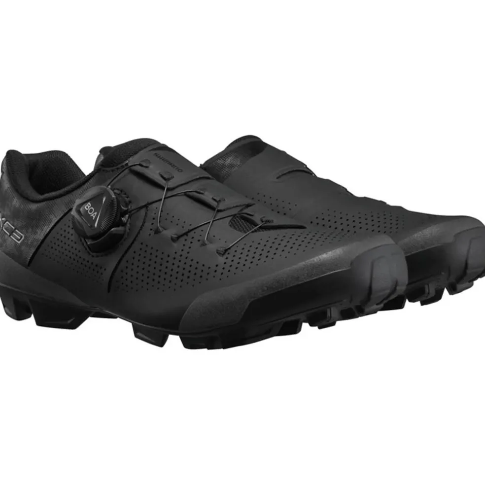 Shimano XC302 MTB Schoenen Dames