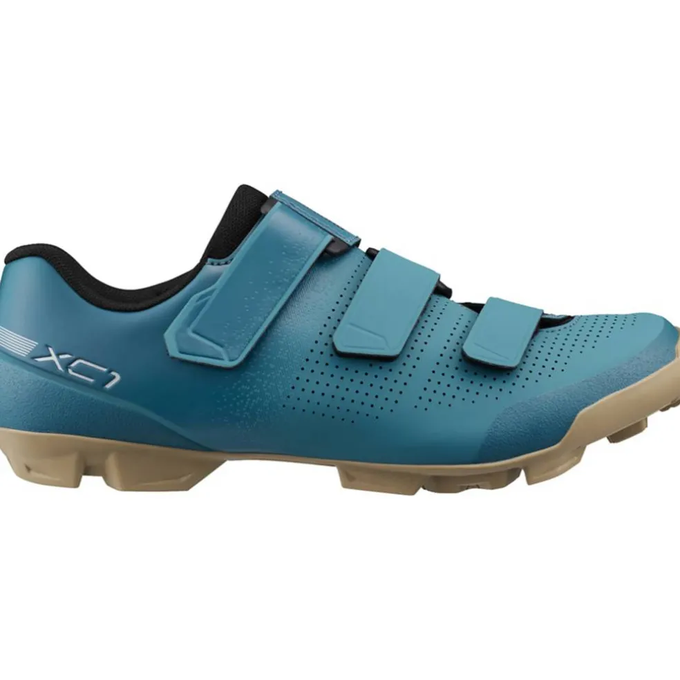 Shimano XC102 MTB Schoenen Dames