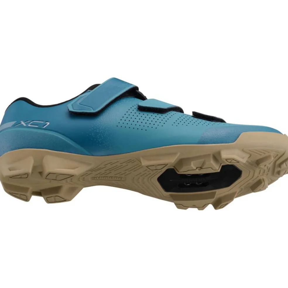 Shimano XC102 MTB Schoenen Dames
