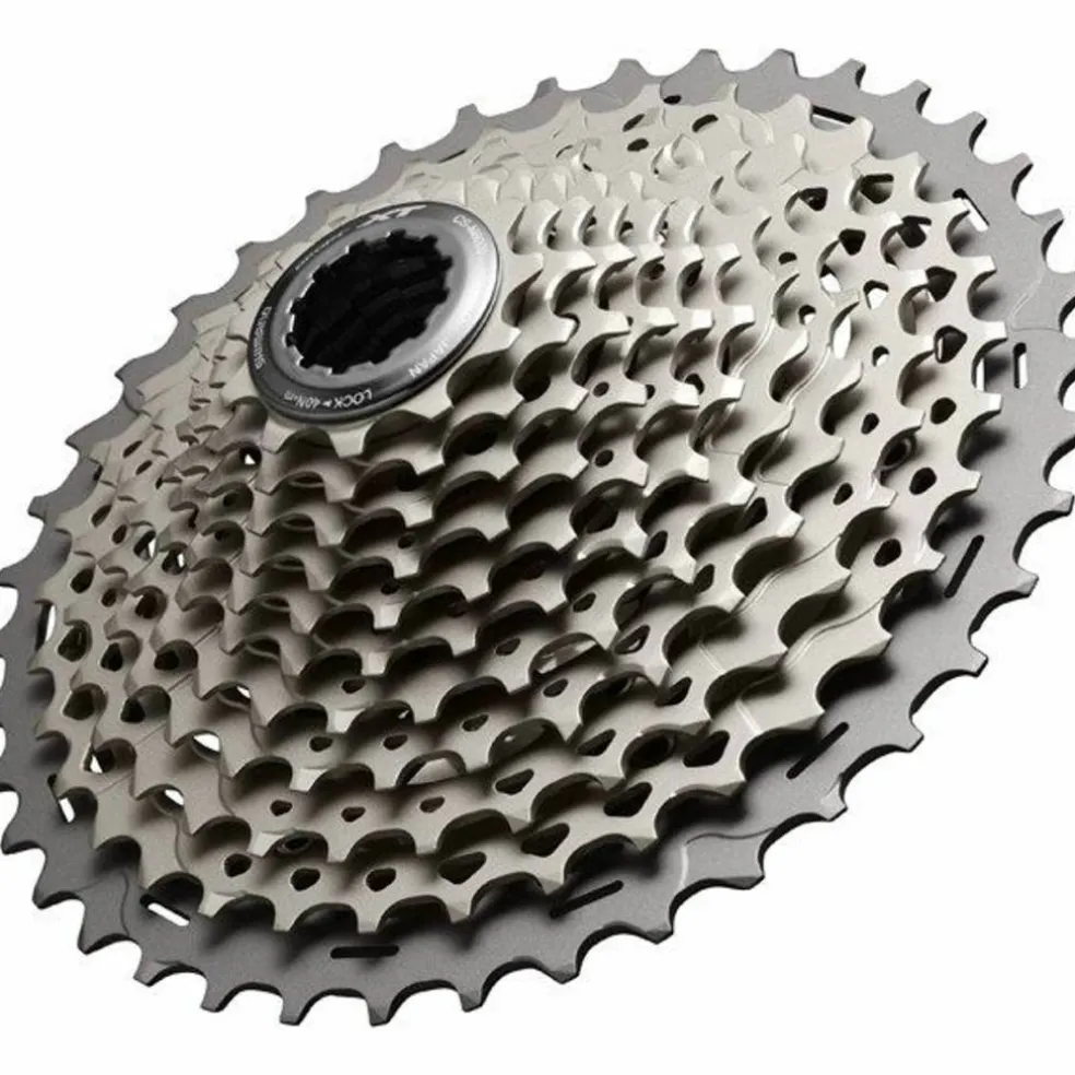 Shimano XT CS-M8000 11-Speed Cassette