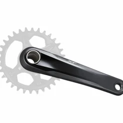 Shimano XT FC-M8100 Crankstel
