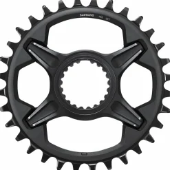 Shimano XT FC-M8100 Kettingbladen