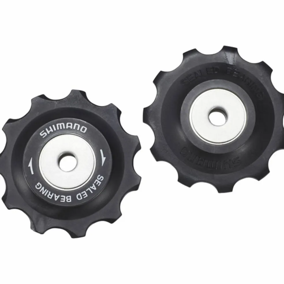 Shimano XT M773 Derailleurwieltjes