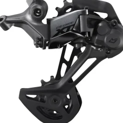 Shimano XT M8130 LINKGLIDE 11s achterderailleur
