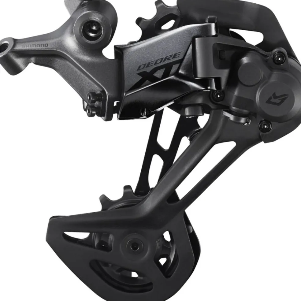 Shimano XT M8130 LINKGLIDE 11s achterderailleur