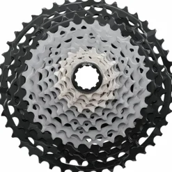 Shimano XTR CS-M9101 12-speed Cassette