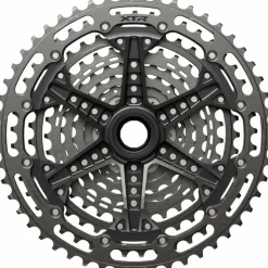 Shimano XTR CS-M9200 12-speed Cassette