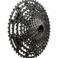 Shimano XTR CS-M9200 12-speed Cassette