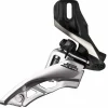 Shimano XTR FD-M9000 3x11 Voorderailleur