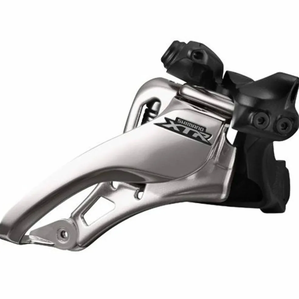 Shimano XTR FD-M9020 2x11 Voorderailleur