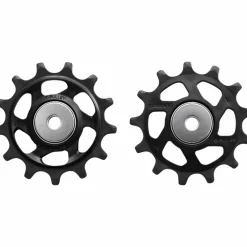 Shimano XTR M9100 Derailleurwielset 12-SP