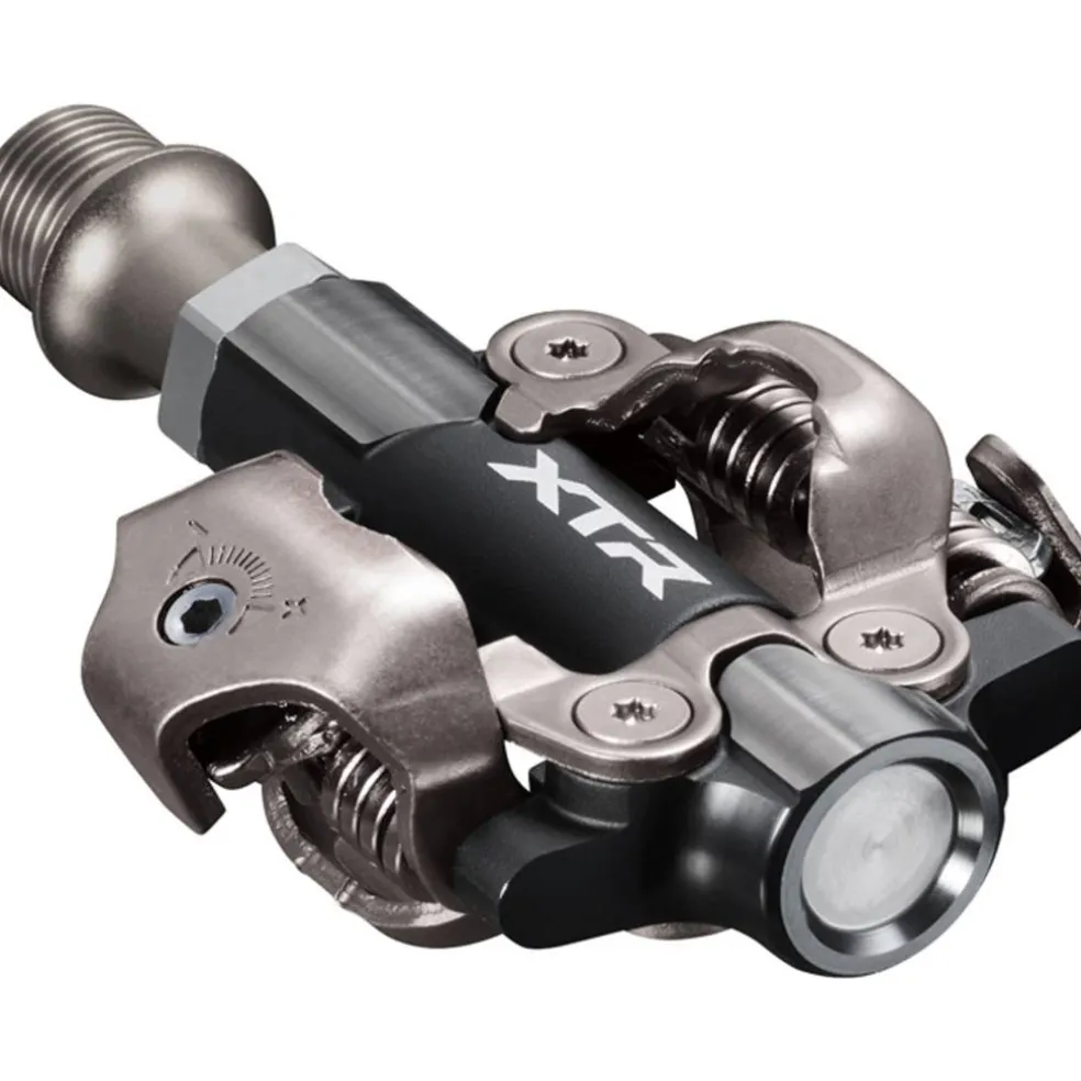 Shimano XTR PD-M9200 SPD Pedalen