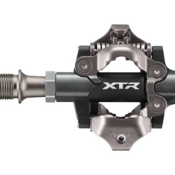 Shimano XTR PD-M9200 SPD Pedalen