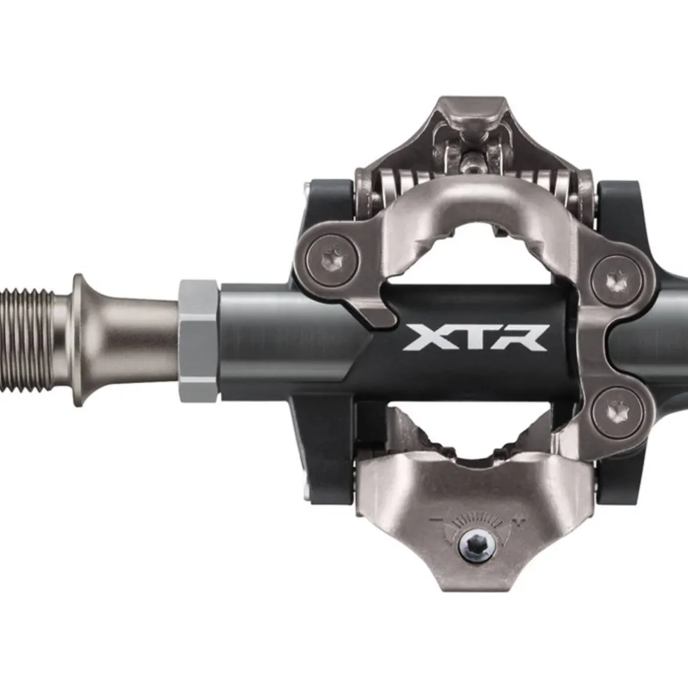 Shimano XTR PD-M9200 SPD Pedalen