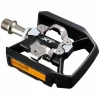 Shimano XT T8000 SPD Pedalen