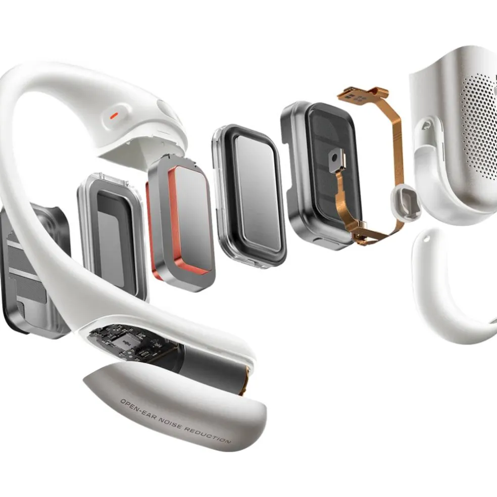 Shokz OpenFit Pro