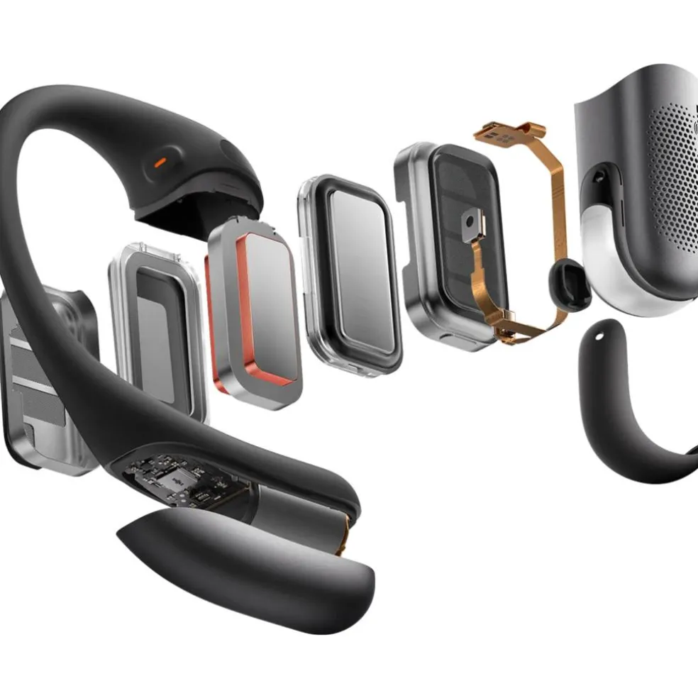 Shokz OpenFit Pro