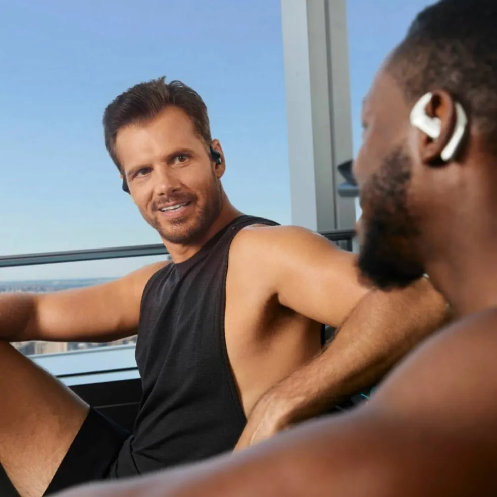 Shokz OpenFit Pro
