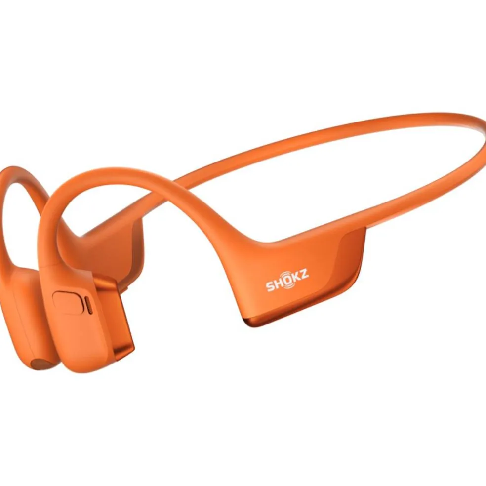 Shokz OpenRun Pro 2