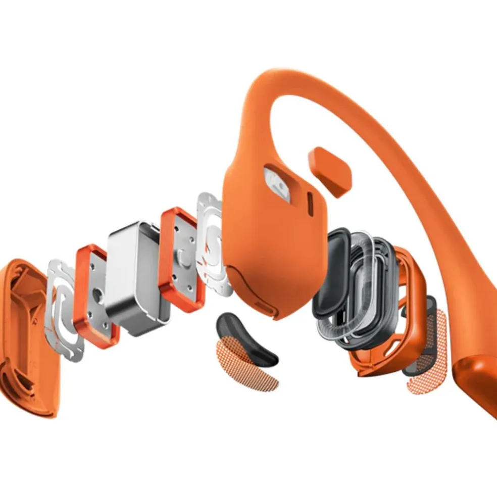 Shokz OpenRun Pro 2
