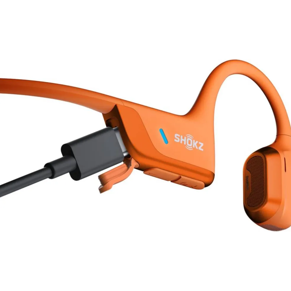 Shokz OpenRun Pro 2