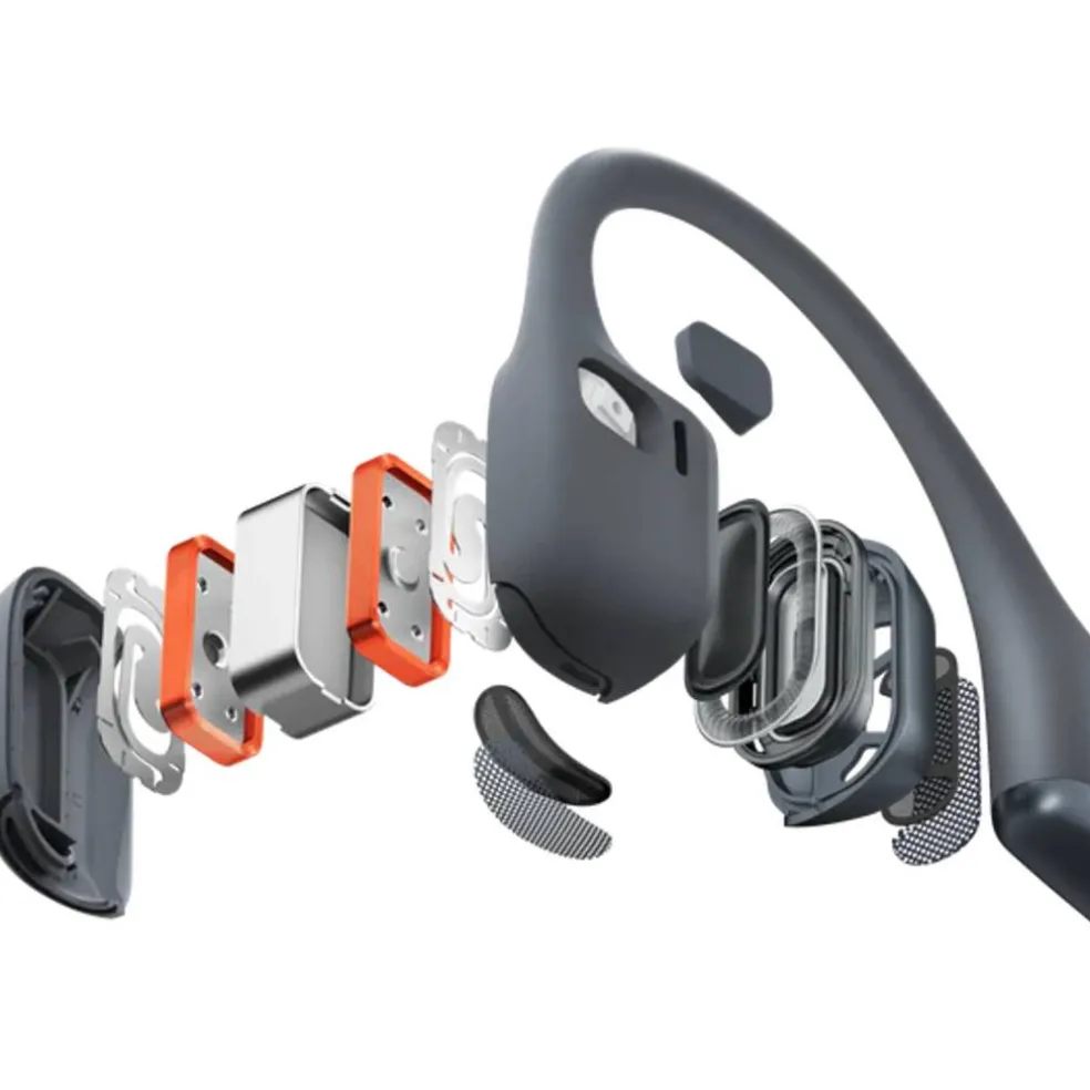 Shokz OpenRun Pro 2