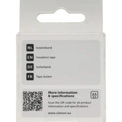 Simson Isolatietape