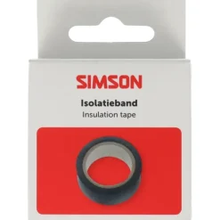 Simson Isolatietape