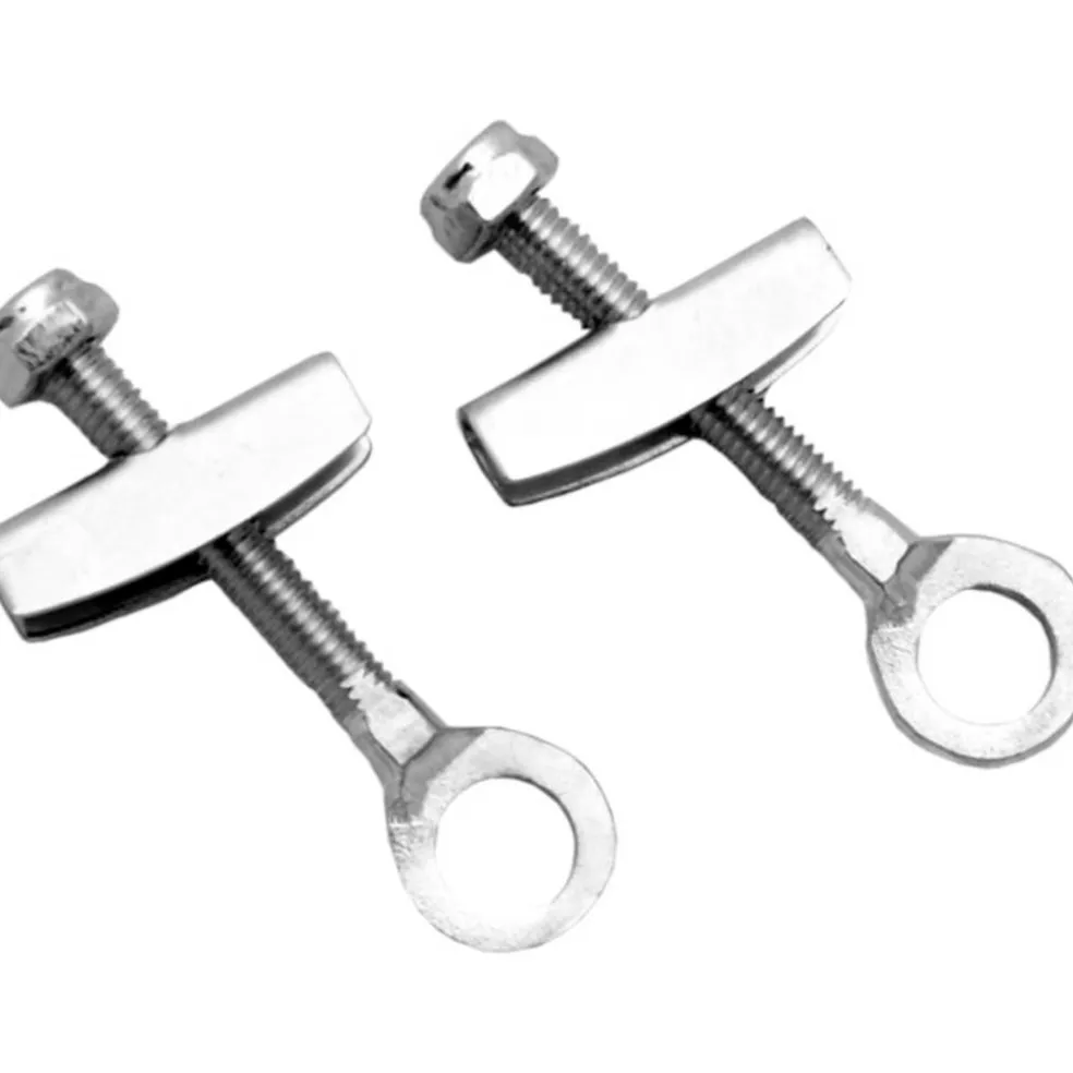 Simson Kettingspanners