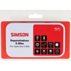 Simson Reparatiedoos