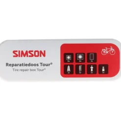 Simson Reparatiedoos