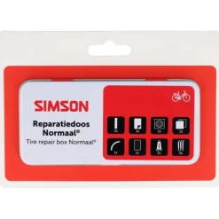 Simson Reparatiedoos