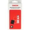 Simson Reparatierol en Sjabloon