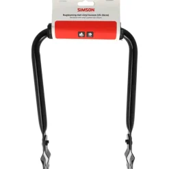 Simson Rugleuning