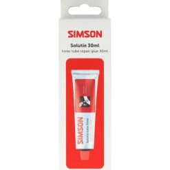 Simson Solutie Bandenlijm
