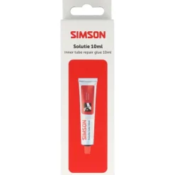 Simson Solutie Bandenlijm