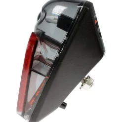 Simson Spatbord Achterlicht
